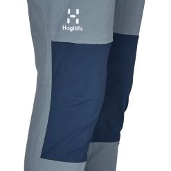 Haglöfs MID SLIM PANT Damen - Trekkinghose -Outdoor Bekleidung Geschäft 5637969345 e mid slim pant hagloefs 24