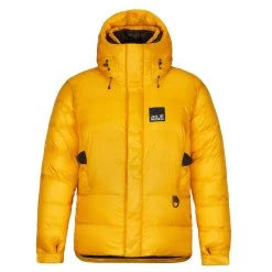 Jack Wolfskin 1995 SERIES DOWN HOODY Unisex - Daunenjacke