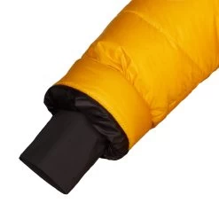 Jack Wolfskin 1995 SERIES DOWN HOODY Unisex - Daunenjacke -Outdoor Bekleidung Geschäft 5637969504 e 1995 series down hoody jack wolfskin 24