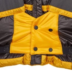 Jack Wolfskin 1995 SERIES DOWN HOODY Unisex - Daunenjacke -Outdoor Bekleidung Geschäft 5637969504 k 1995 series down hoody jack wolfskin 24