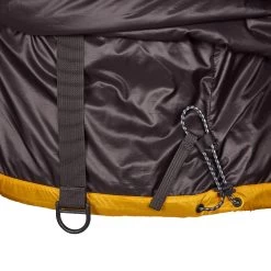 Jack Wolfskin 1995 SERIES DOWN HOODY Unisex - Daunenjacke -Outdoor Bekleidung Geschäft 5637969504 l 1995 series down hoody jack wolfskin 24