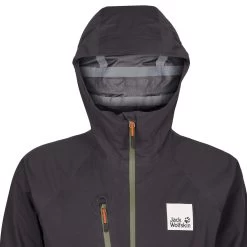 Jack Wolfskin KOBLAT 3L JKT M Herren - Hardshelljacke -Outdoor Bekleidung Geschäft 5637969515 e koblat 3l jkt m jack wolfskin 24