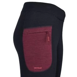 Devold NIBBA MERINO PANTS W Damen - Funktionsunterwäsche -Outdoor Bekleidung Geschäft 5637970702 d nibba merino pants wmn devold 24