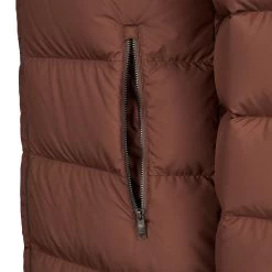 Jack Wolfskin FROZEN PALACE COAT W Damen - Daunenmantel -Outdoor Bekleidung Geschäft 5637971805 c frozen palace coat w jack wolfskin 24