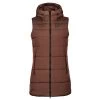 Jack Wolfskin EISBACH VEST W Damen - Weste -Outdoor Bekleidung Geschäft 5637971814 a eisbach vest w jack wolfskin 24