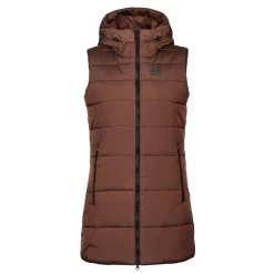 Jack Wolfskin EISBACH VEST W Damen - Weste