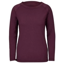 FRILUFTS MATHRAKI LONGSLEEVE Damen - Funktionsshirt