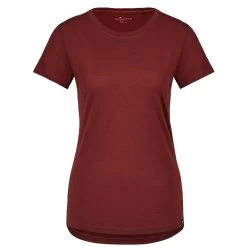 FRILUFTS WAIHO T-SHIRT Damen - Funktionsshirt
