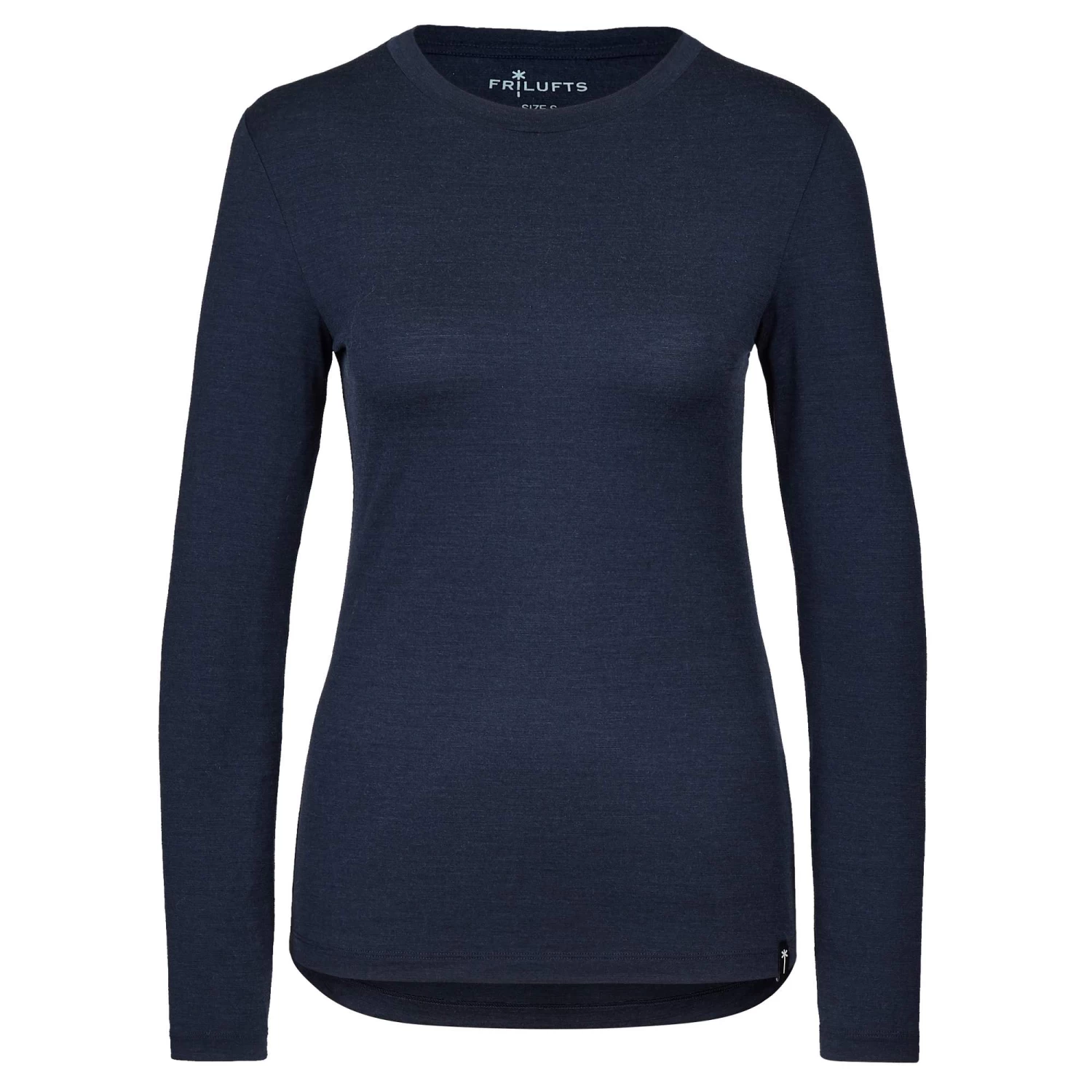 FRILUFTS BOROOY LONGSLEEVE Damen - Funktionsshirt 3 FRILUFTS BOROOY LONGSLEEVE Damen - Funktionsshirt