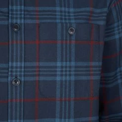 Jack Wolfskin CABIN VIEW SHIRT M Herren - Outdoor Hemd -Outdoor Bekleidung Geschäft 5637973525 c cabin view shirt m jack wolfskin 24