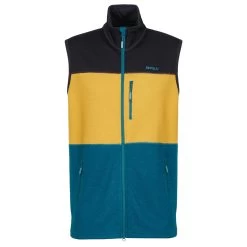 Devold THERMO WOOL VEST MAN Herren - Weste