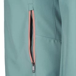 VAUDE SE WO BATONI SOFTSHELL JACKET Damen - Softshelljacke -Outdoor Bekleidung Geschäft 5637974099 c se wo batoni softshell jacket vaude 24