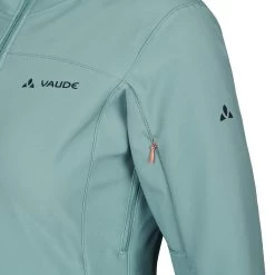 VAUDE SE WO BATONI SOFTSHELL JACKET Damen - Softshelljacke -Outdoor Bekleidung Geschäft 5637974099 d se wo batoni softshell jacket vaude 24