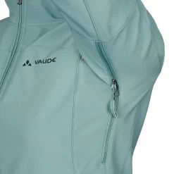VAUDE SE WO BATONI SOFTSHELL JACKET Damen - Softshelljacke -Outdoor Bekleidung Geschäft 5637974099 e se wo batoni softshell jacket vaude 24
