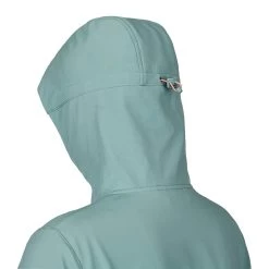 VAUDE SE WO BATONI SOFTSHELL JACKET Damen - Softshelljacke -Outdoor Bekleidung Geschäft 5637974099 f se wo batoni softshell jacket vaude 24