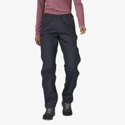 Patagonia W' S TORRENTSHELL 3L PANTS - REG Damen - Hardshellhose -Outdoor Bekleidung Geschäft 5638000344 b w s torrentshell 3l pants reg patagonia 24