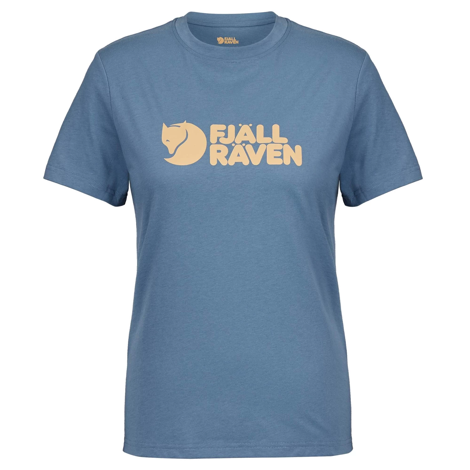 FJÄLLRÄVEN LOGO TEE W Damen - T-Shirt 3 FJÄLLRÄVEN LOGO TEE W Damen - T-Shirt