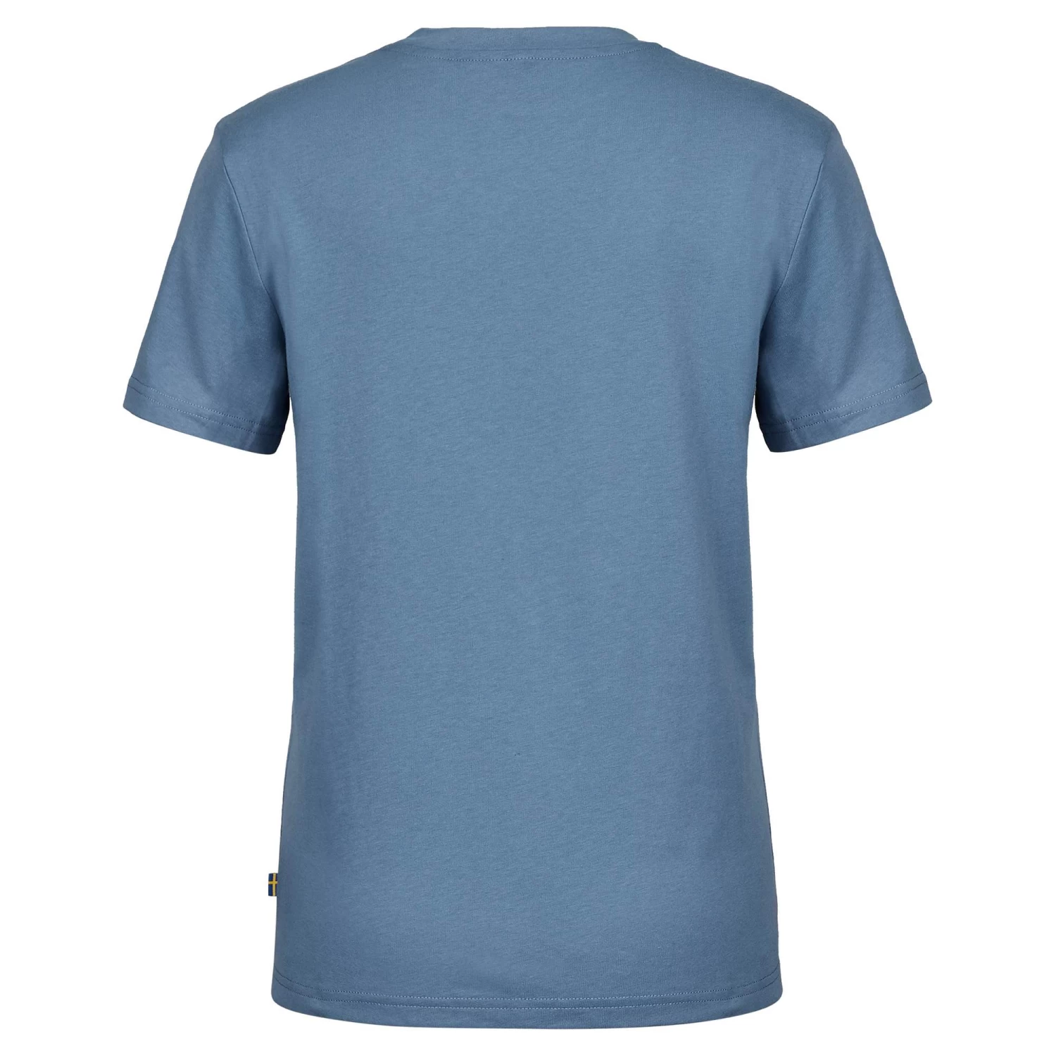 FJÄLLRÄVEN LOGO TEE W Damen - T-Shirt 4 FJÄLLRÄVEN LOGO TEE W Damen - T-Shirt – Bild 2