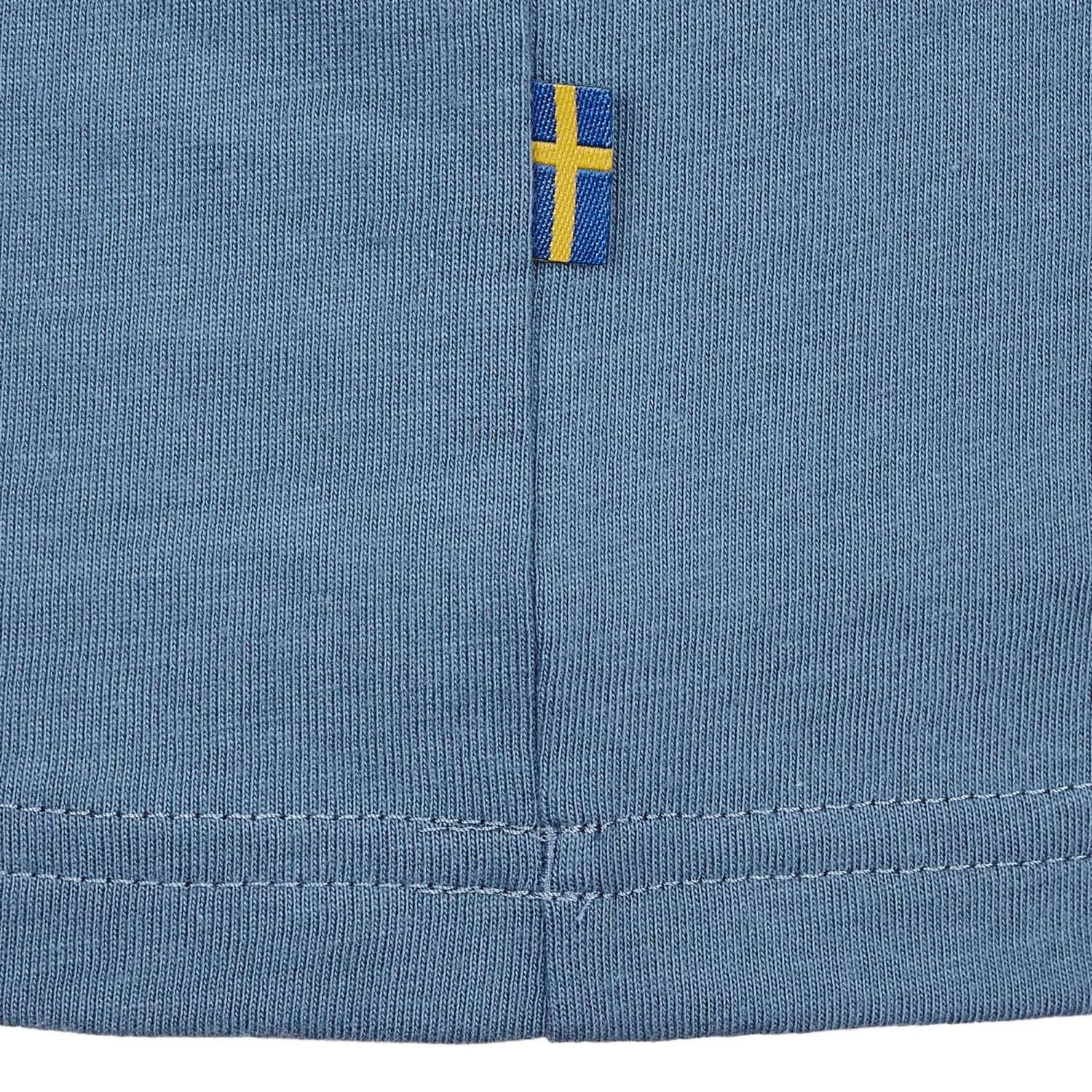 FJÄLLRÄVEN LOGO TEE W Damen - T-Shirt 6 FJÄLLRÄVEN LOGO TEE W Damen - T-Shirt – Bild 4