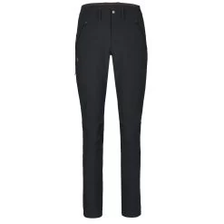 FJÄLLRÄVEN ABISKO TRAIL STRETCH TROUSERS W Damen - Trekkinghose