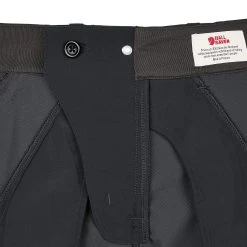 FJÄLLRÄVEN ABISKO TRAIL STRETCH TROUSERS W Damen - Trekkinghose -Outdoor Bekleidung Geschäft 5638002425 g abisko trail stretch trousers w fjaellraeven 24