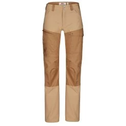 FJÄLLRÄVEN ABISKO MIDSUMMER TRS W REG Damen - Trekkinghose