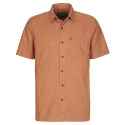 Royal Robbins HEMPLINE S/S Herren - Outdoor Hemd