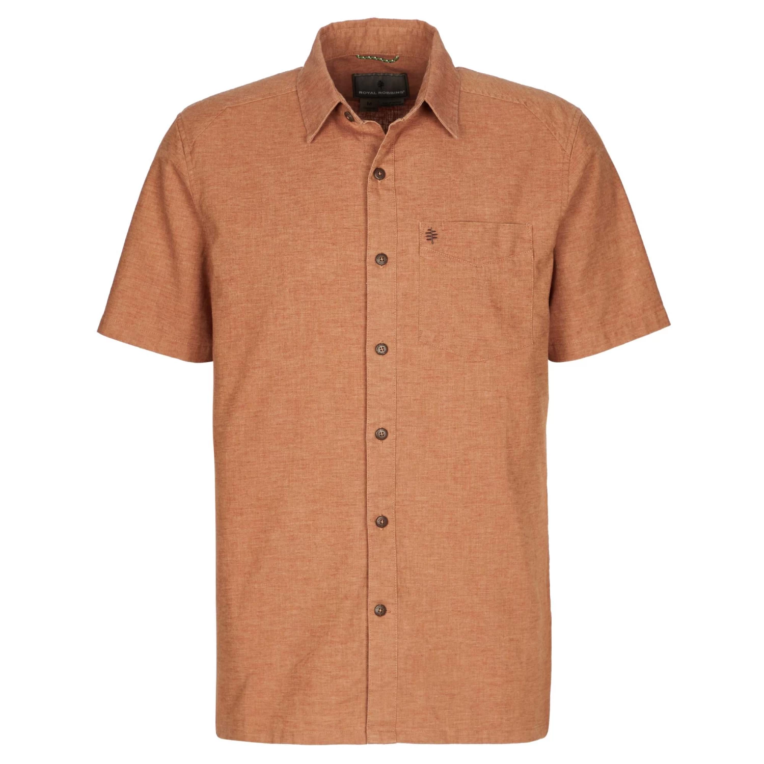 Royal Robbins HEMPLINE S/S Herren - Outdoor Hemd 3 Royal Robbins HEMPLINE S/S Herren - Outdoor Hemd