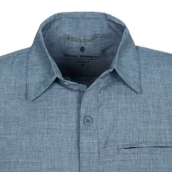 Royal Robbins AMP LITE S/S Herren - Outdoor Hemd -Outdoor Bekleidung Geschäft 5638003424 c amp lite ss royal robbins 24