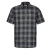 FJÄLLRÄVEN ÖVIK TRAVEL SHIRT SS M Herren - Outdoor Hemd -Outdoor Bekleidung Geschäft 5638003788 a oevik travel shirt ss m fjaellraeven 24