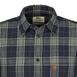 FJÄLLRÄVEN ÖVIK TRAVEL SHIRT SS M Herren - Outdoor Hemd -Outdoor Bekleidung Geschäft 5638003788 d oevik travel shirt ss m fjaellraeven 24