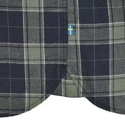 FJÄLLRÄVEN ÖVIK TRAVEL SHIRT SS M Herren - Outdoor Hemd -Outdoor Bekleidung Geschäft 5638003788 e oevik travel shirt ss m fjaellraeven 24