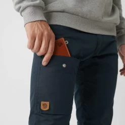FJÄLLRÄVEN GREENLAND JEANS M LONG Herren - Jeans -Outdoor Bekleidung Geschäft 5638004479 l greenland jeans m long fjaellraeven 24