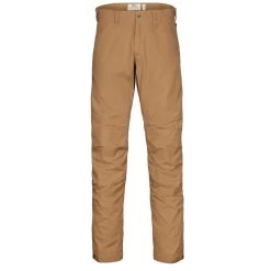 FJÄLLRÄVEN GREENLAND TRAIL TROUSERS M Herren - Trekkinghose