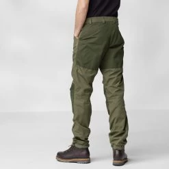 FJÄLLRÄVEN GREENLAND TRAIL TROUSERS M Herren - Trekkinghose -Outdoor Bekleidung Geschäft 5638004582 j greenland trail trousers m fjaellraeven 24