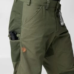 FJÄLLRÄVEN GREENLAND TRAIL TROUSERS M Herren - Trekkinghose -Outdoor Bekleidung Geschäft 5638004582 m greenland trail trousers m fjaellraeven 24