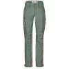 FJÄLLRÄVEN KAIPAK TROUSERS CURVED W Damen - Trekkinghose -Outdoor Bekleidung Geschäft 5638004937 a kaipak trousers curved w fjaellraeven 24