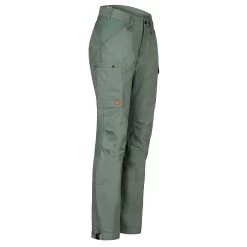 FJÄLLRÄVEN KAIPAK TROUSERS CURVED W Damen - Trekkinghose -Outdoor Bekleidung Geschäft 5638004937 b kaipak trousers curved w fjaellraeven 24