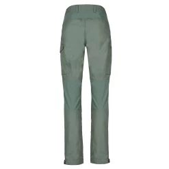 FJÄLLRÄVEN KAIPAK TROUSERS CURVED W Damen - Trekkinghose -Outdoor Bekleidung Geschäft 5638004937 c kaipak trousers curved w fjaellraeven 24