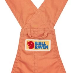 FJÄLLRÄVEN VARDAG DUNGAREE TROUSERS W Damen - Freizeithose -Outdoor Bekleidung Geschäft 5638004970 g vardag dungaree trousers w fjaellraeven 24