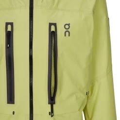 On STORM JACKET Herren - Regenjacke -Outdoor Bekleidung Geschäft 5638005030 v storm jacket on 24