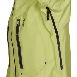 On STORM JACKET Herren - Regenjacke -Outdoor Bekleidung Geschäft 5638005030 x storm jacket on 24 1