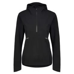 On WATERPROOF ANORAK W Damen - Hardshelljacke