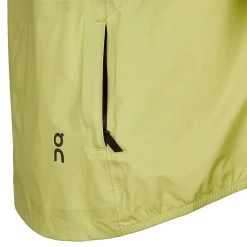 On WATERPROOF ANORAK W Damen - Hardshelljacke -Outdoor Bekleidung Geschäft 5638005666 c waterproof anorak w on 24