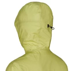 On WATERPROOF ANORAK W Damen - Hardshelljacke -Outdoor Bekleidung Geschäft 5638005666 e waterproof anorak w on 24