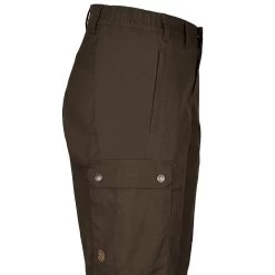FJÄLLRÄVEN STINA TROUSERS W Damen - Trekkinghose -Outdoor Bekleidung Geschäft 5638007112 d stina trousers w fjaellraeven 24