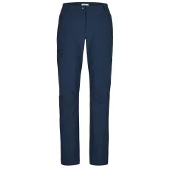 FRILUFTS SKOGAR SOFTSHELL PANTS Damen - Trekkinghose