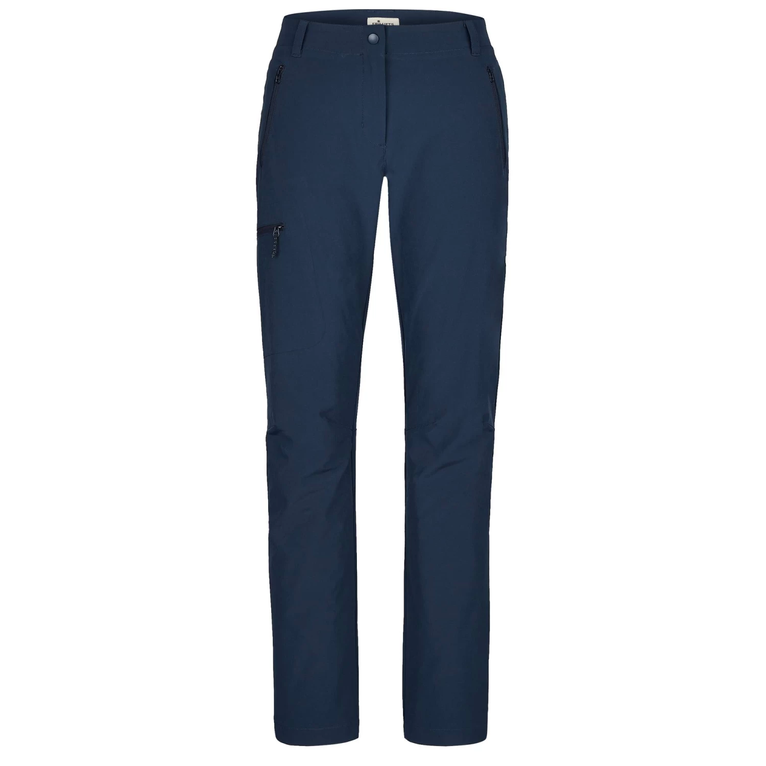 FRILUFTS SKOGAR SOFTSHELL PANTS Damen - Trekkinghose 3 FRILUFTS SKOGAR SOFTSHELL PANTS Damen - Trekkinghose