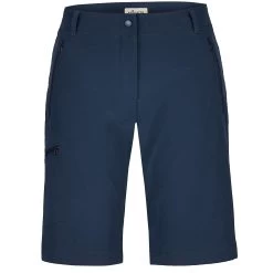 FRILUFTS SKOGAR SOFTSHELL SHORTS Damen - Shorts