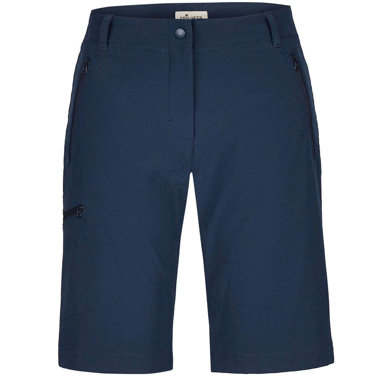 FRILUFTS SKOGAR SOFTSHELL SHORTS Damen - Shorts 3 FRILUFTS SKOGAR SOFTSHELL SHORTS Damen - Shorts